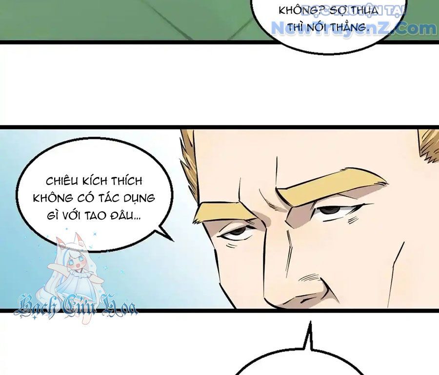 Dẫu Nản Vẫn Cố Chapter 6 - Trang 2