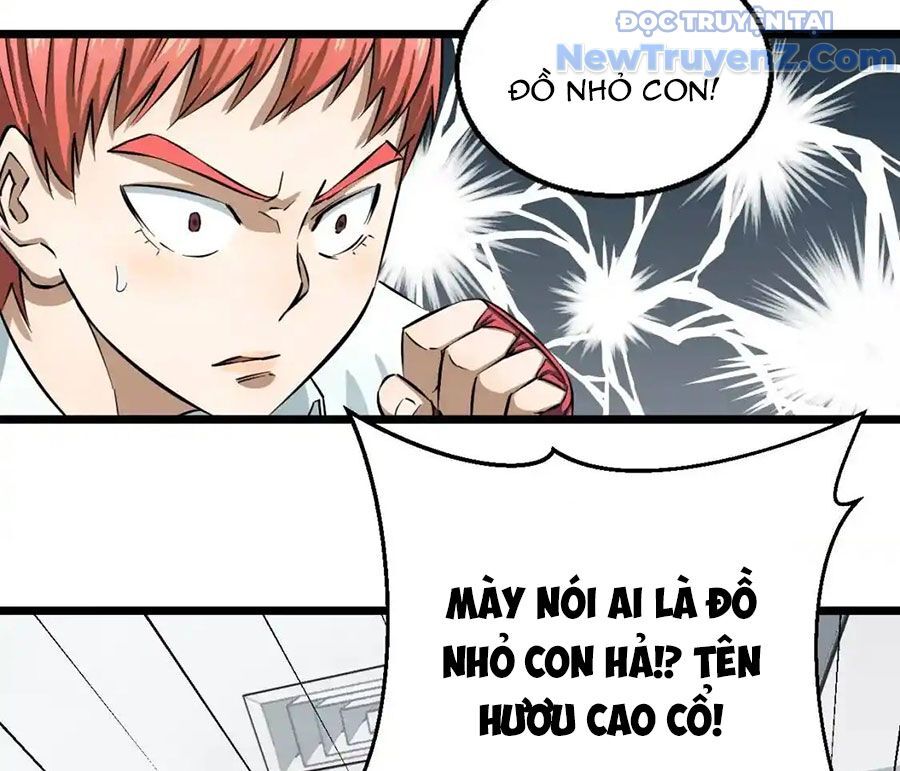 Dẫu Nản Vẫn Cố Chapter 6 - Trang 2