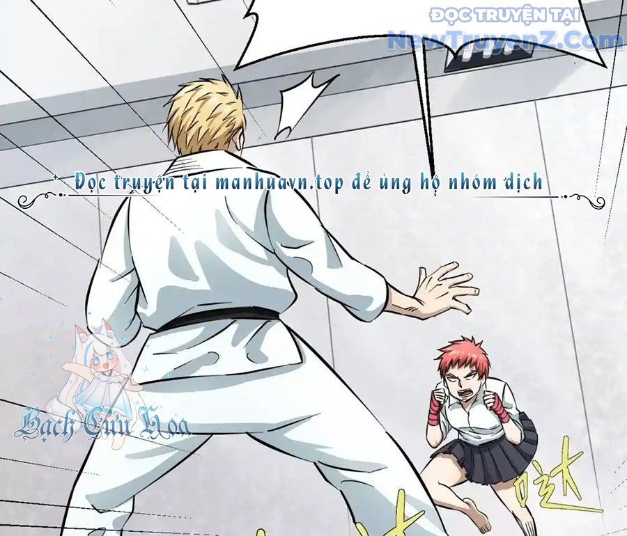 Dẫu Nản Vẫn Cố Chapter 6 - Trang 2