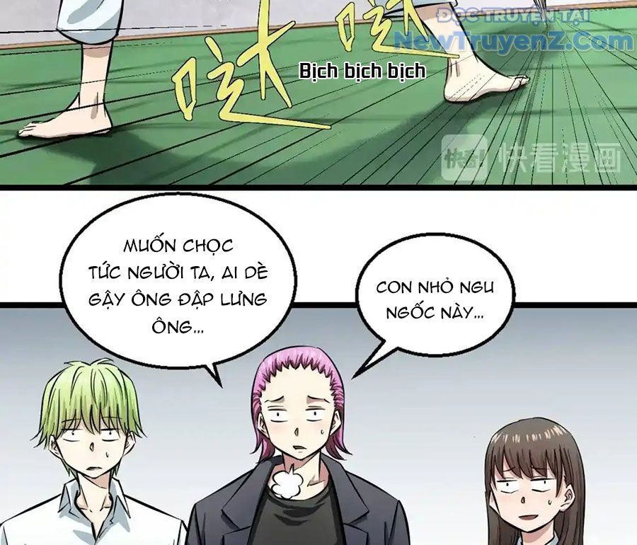 Dẫu Nản Vẫn Cố Chapter 6 - Trang 2