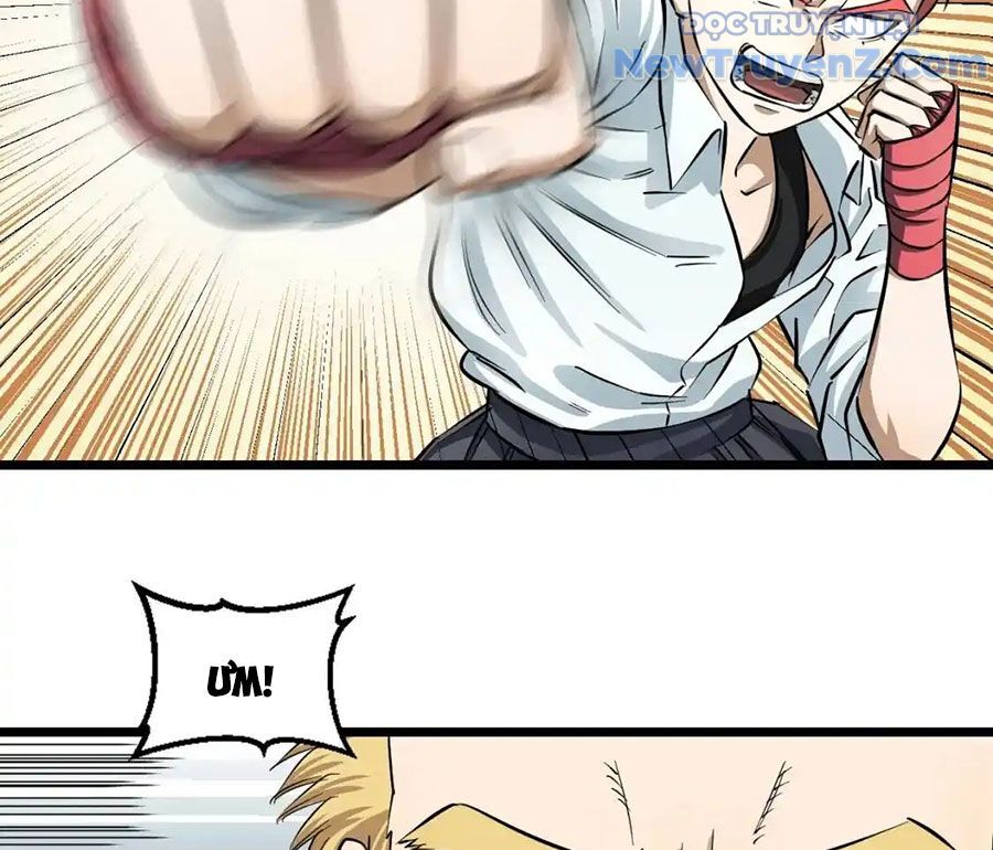 Dẫu Nản Vẫn Cố Chapter 6 - Trang 2