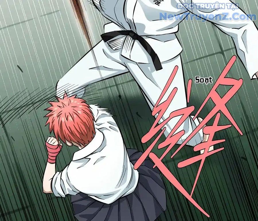 Dẫu Nản Vẫn Cố Chapter 6 - Trang 2