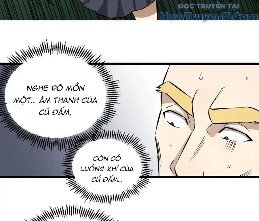 Dẫu Nản Vẫn Cố Chapter 6 - Trang 2