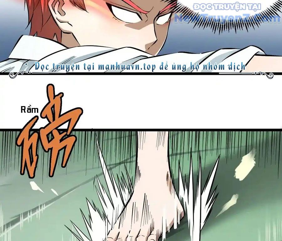 Dẫu Nản Vẫn Cố Chapter 6 - Trang 2