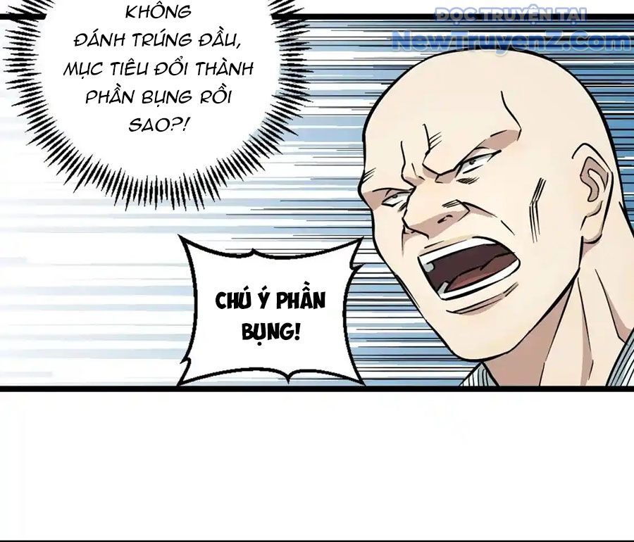 Dẫu Nản Vẫn Cố Chapter 6 - Trang 2