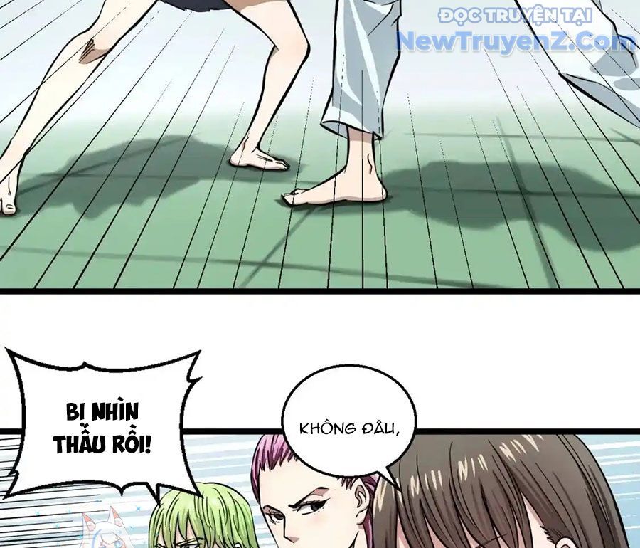 Dẫu Nản Vẫn Cố Chapter 6 - Trang 2