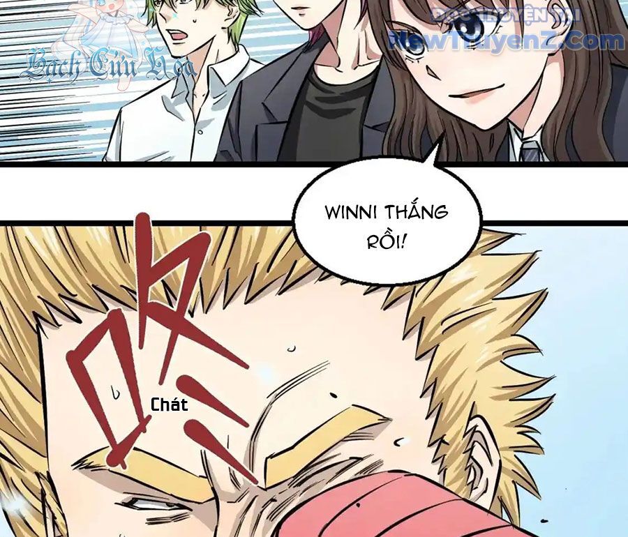 Dẫu Nản Vẫn Cố Chapter 6 - Trang 2