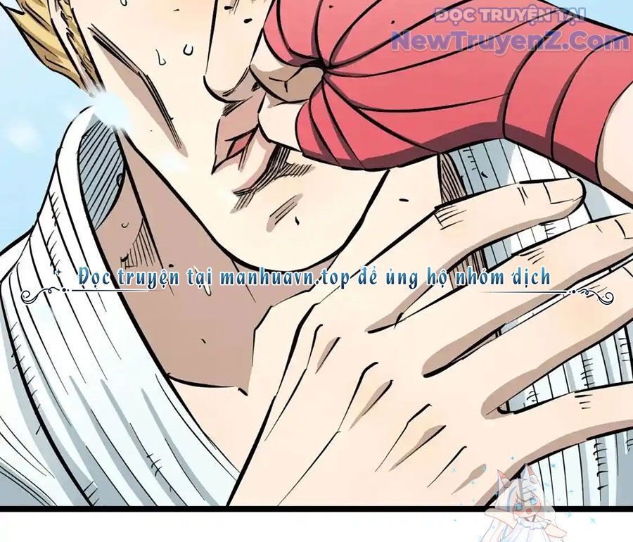 Dẫu Nản Vẫn Cố Chapter 6 - Trang 2