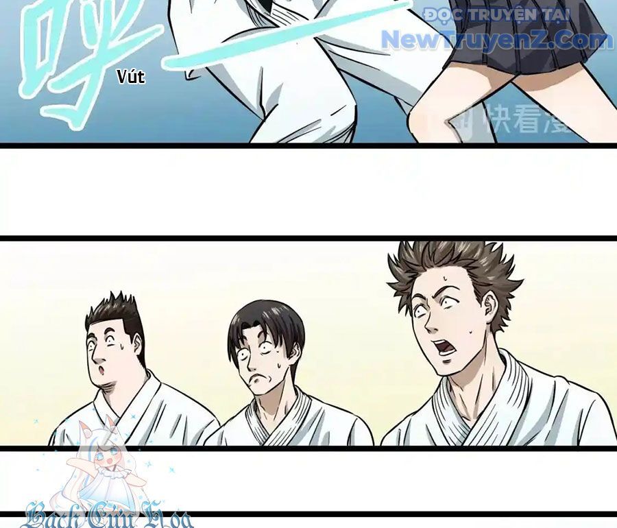 Dẫu Nản Vẫn Cố Chapter 6 - Trang 2