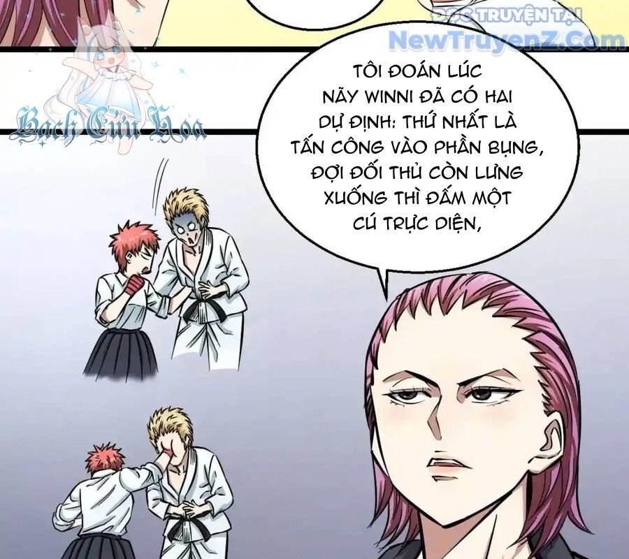 Dẫu Nản Vẫn Cố Chapter 7 - Trang 2