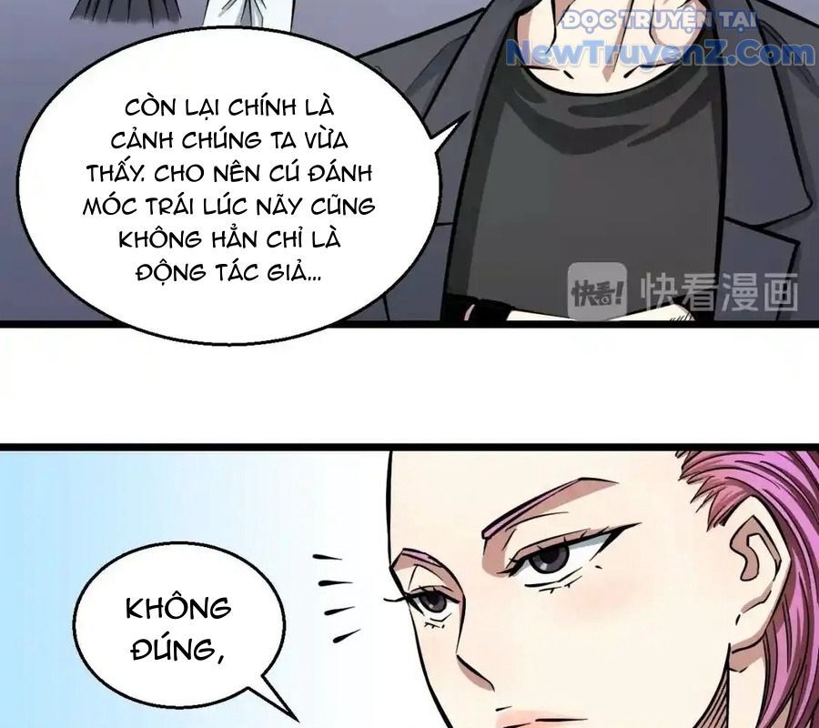 Dẫu Nản Vẫn Cố Chapter 7 - Trang 2
