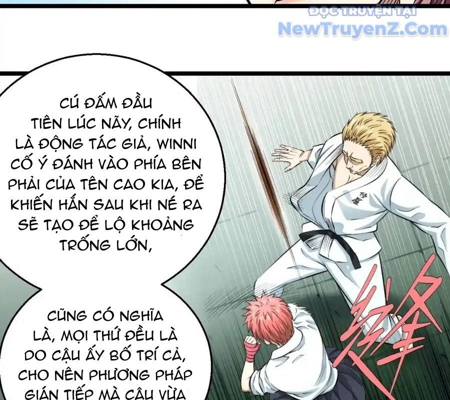 Dẫu Nản Vẫn Cố Chapter 7 - Trang 2