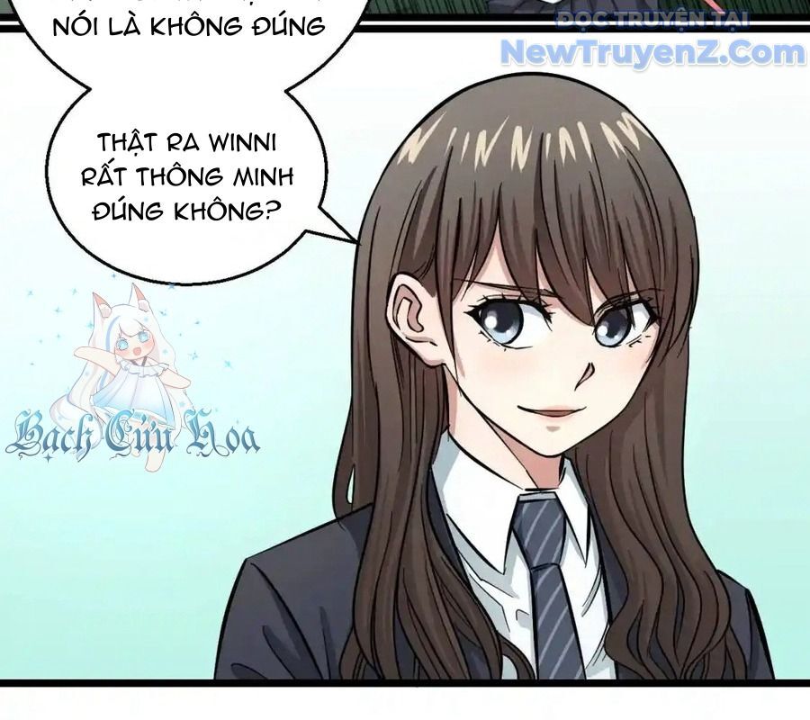 Dẫu Nản Vẫn Cố Chapter 7 - Trang 2