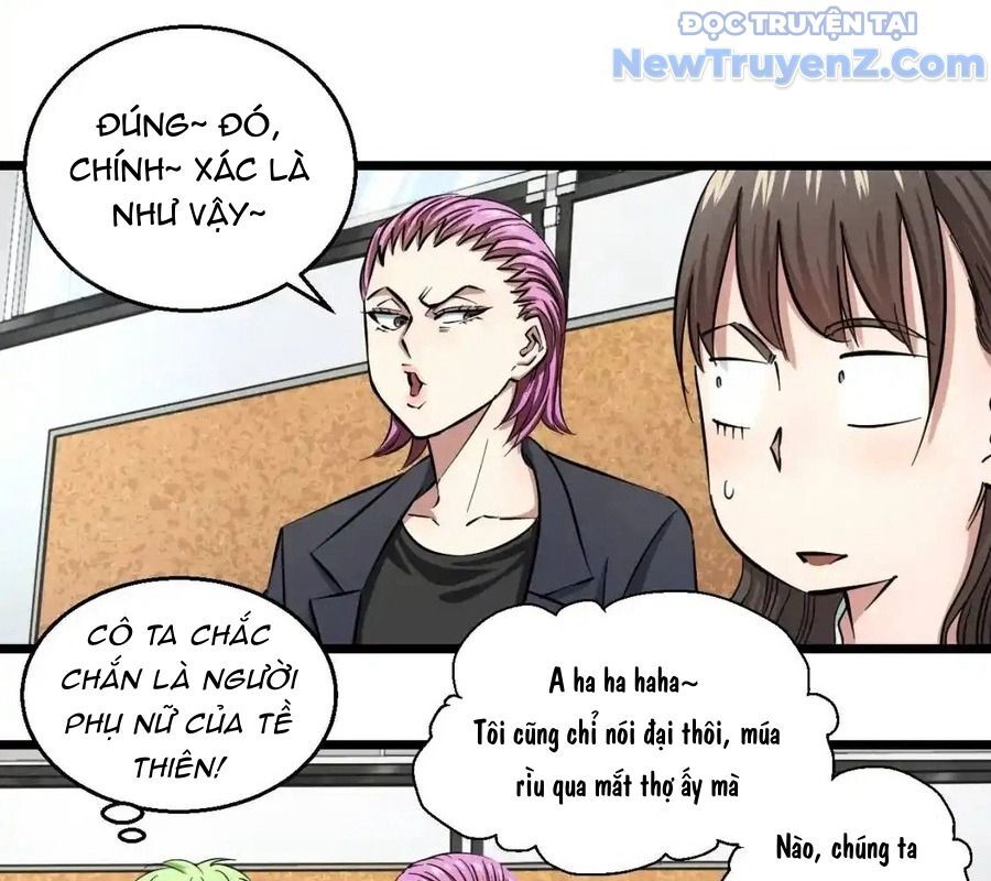 Dẫu Nản Vẫn Cố Chapter 7 - Trang 2