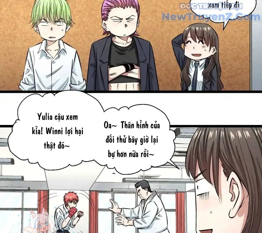 Dẫu Nản Vẫn Cố Chapter 7 - Trang 2