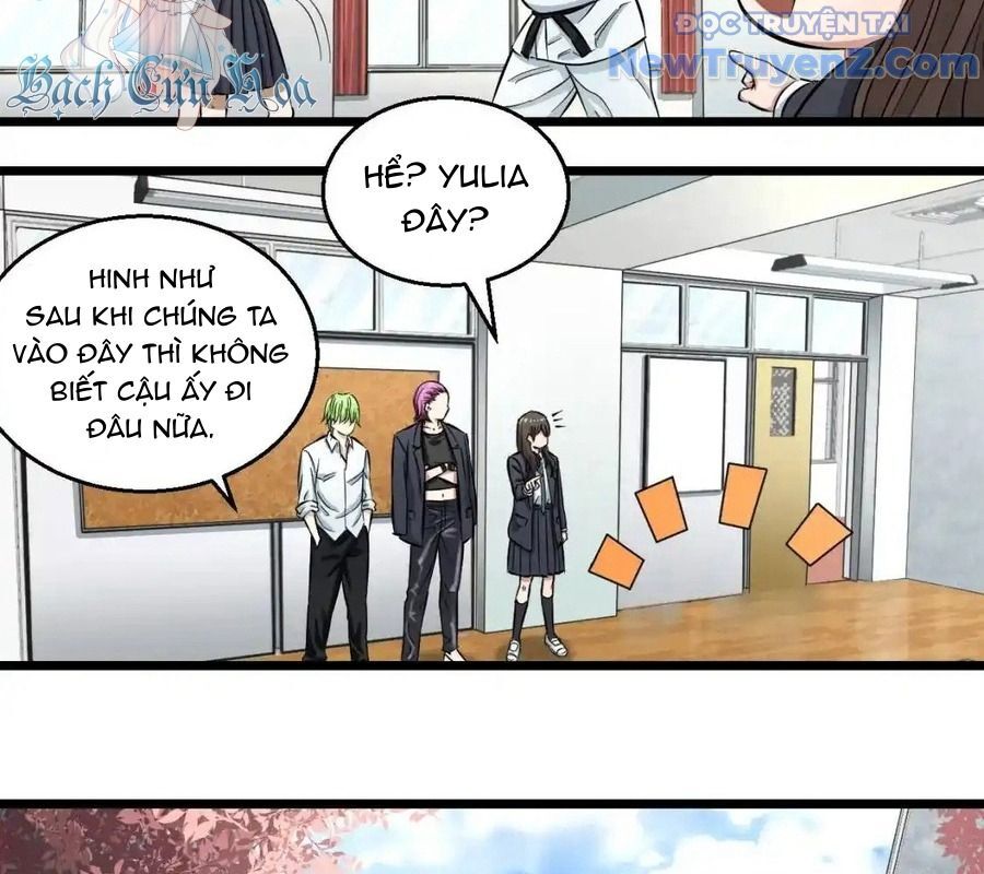 Dẫu Nản Vẫn Cố Chapter 7 - Trang 2