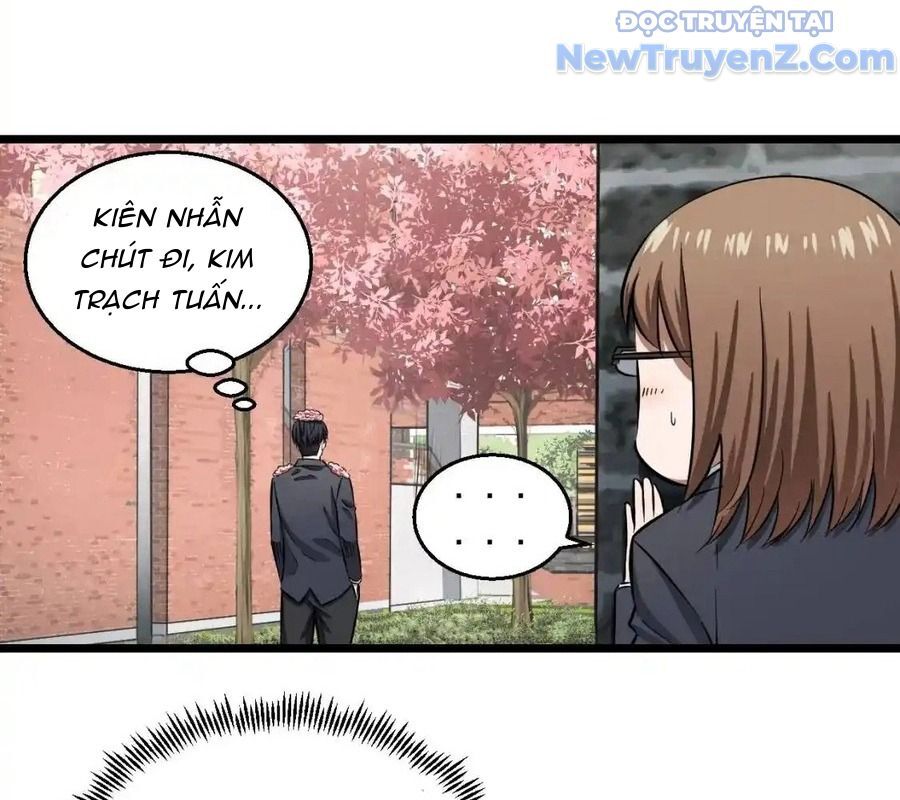 Dẫu Nản Vẫn Cố Chapter 7 - Trang 2