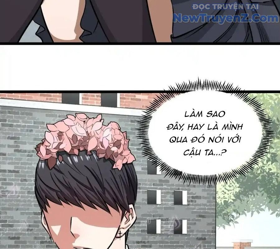 Dẫu Nản Vẫn Cố Chapter 7 - Trang 2