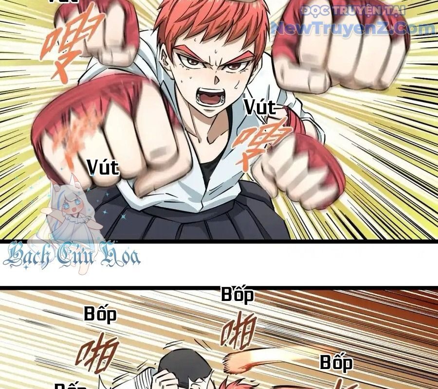 Dẫu Nản Vẫn Cố Chapter 7 - Trang 2