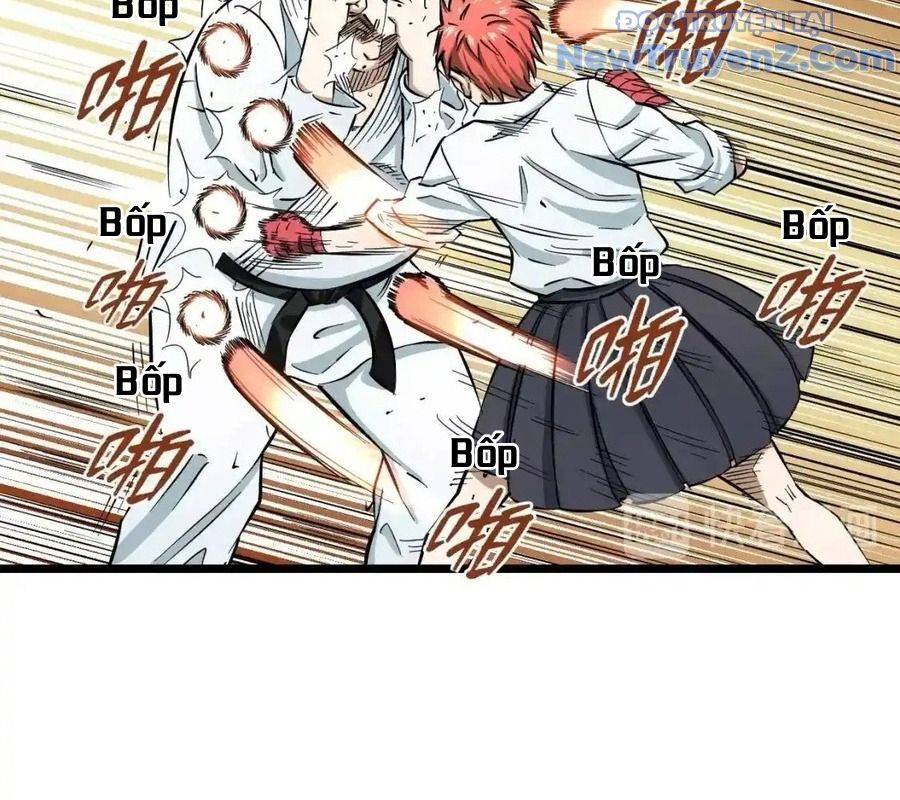 Dẫu Nản Vẫn Cố Chapter 7 - Trang 2