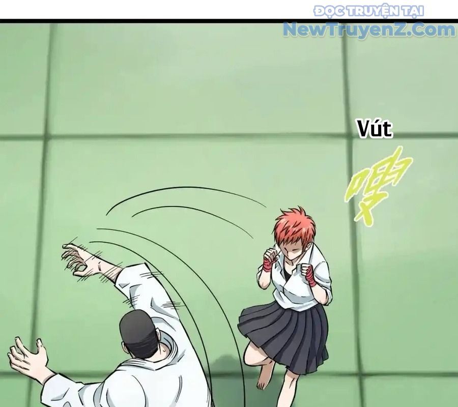 Dẫu Nản Vẫn Cố Chapter 7 - Trang 2