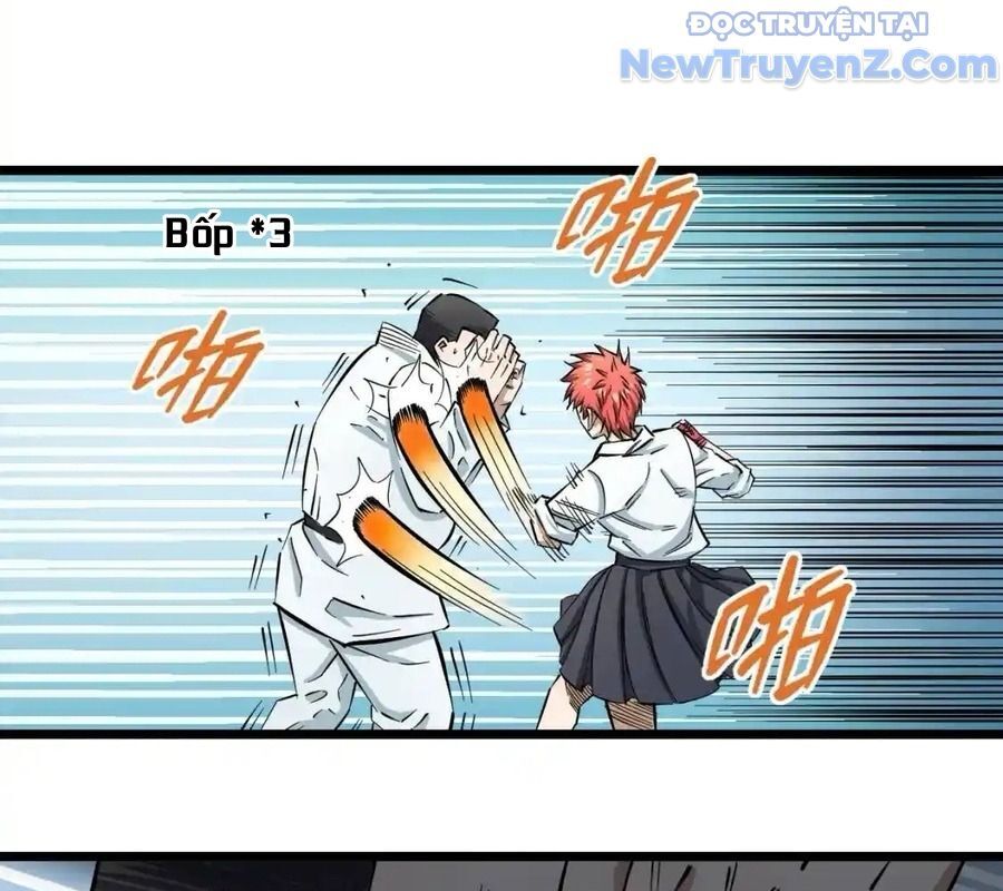 Dẫu Nản Vẫn Cố Chapter 7 - Trang 2