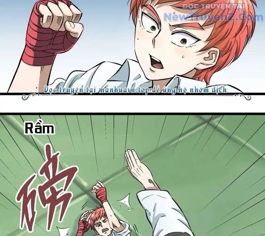 Dẫu Nản Vẫn Cố Chapter 7 - Trang 2