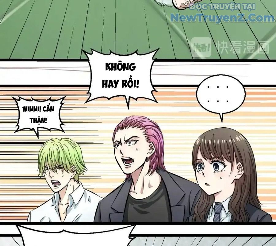 Dẫu Nản Vẫn Cố Chapter 7 - Trang 2