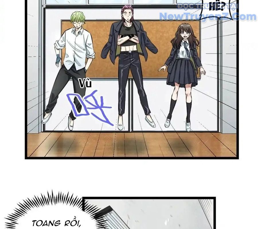 Dẫu Nản Vẫn Cố Chapter 7 - Trang 2