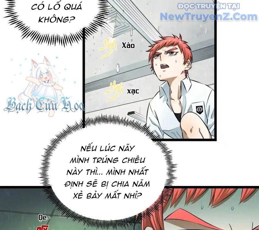 Dẫu Nản Vẫn Cố Chapter 7 - Trang 2