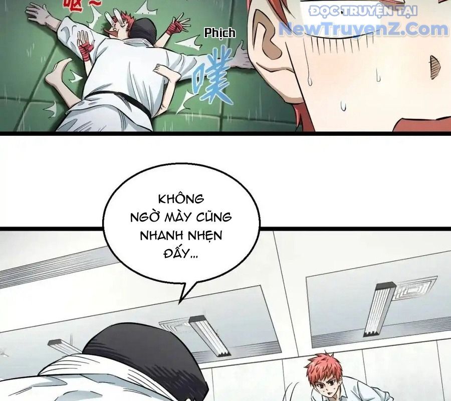 Dẫu Nản Vẫn Cố Chapter 7 - Trang 2