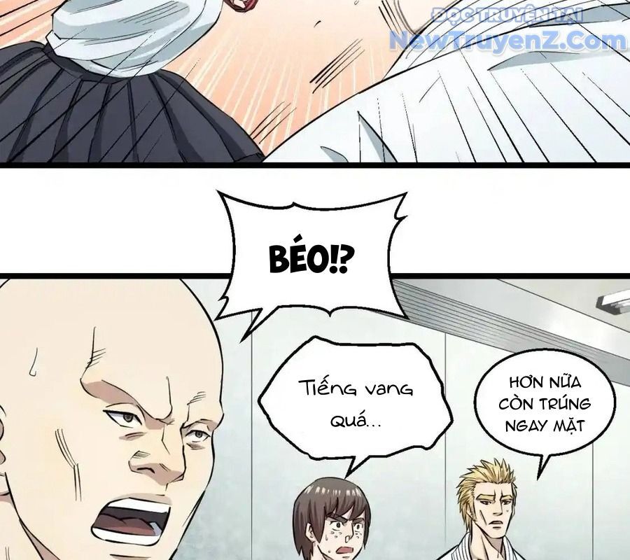 Dẫu Nản Vẫn Cố Chapter 7 - Trang 2