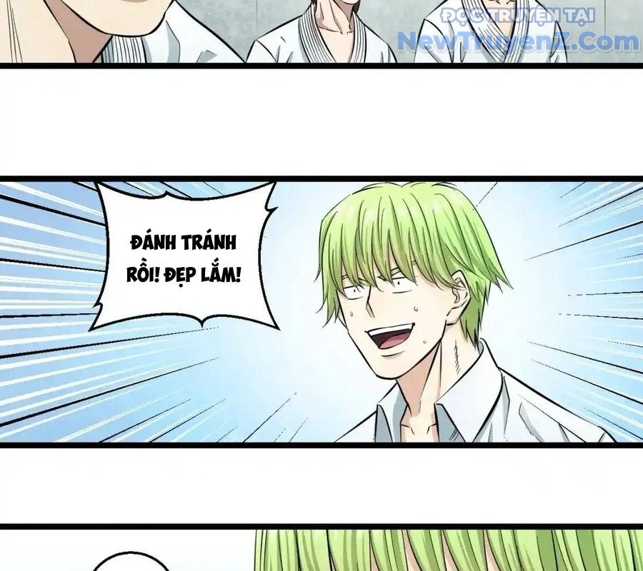 Dẫu Nản Vẫn Cố Chapter 7 - Trang 2