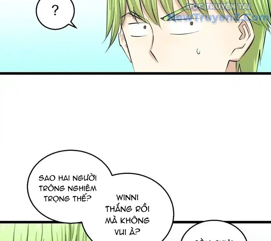 Dẫu Nản Vẫn Cố Chapter 7 - Trang 2