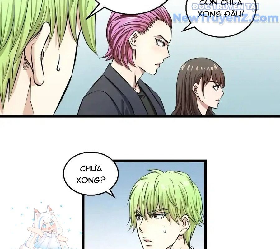 Dẫu Nản Vẫn Cố Chapter 7 - Trang 2