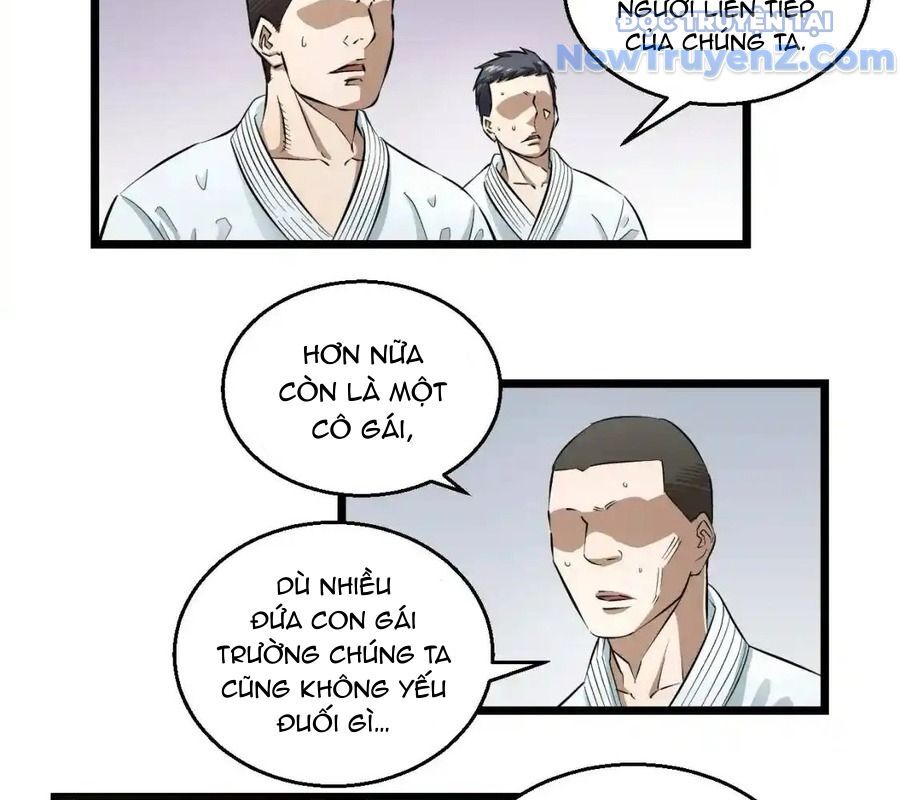 Dẫu Nản Vẫn Cố Chapter 7 - Trang 2