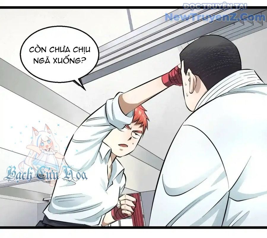 Dẫu Nản Vẫn Cố Chapter 7 - Trang 2
