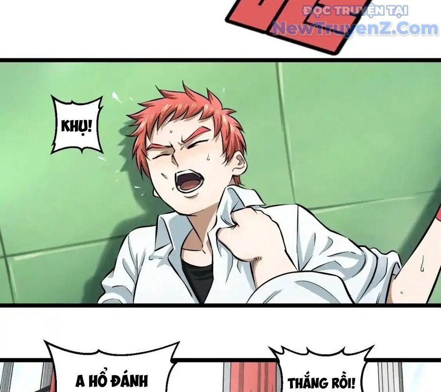 Dẫu Nản Vẫn Cố Chapter 7 - Trang 2