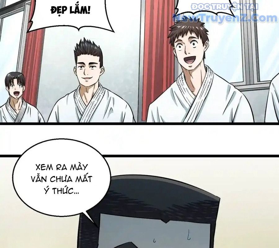 Dẫu Nản Vẫn Cố Chapter 7 - Trang 2