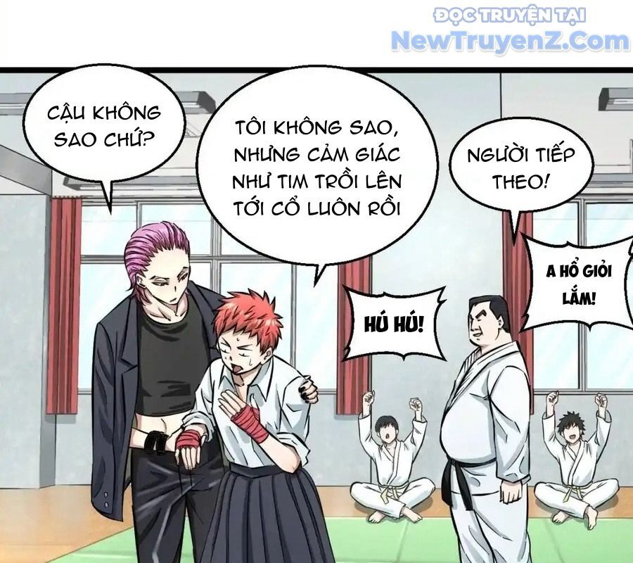 Dẫu Nản Vẫn Cố Chapter 7 - Trang 2