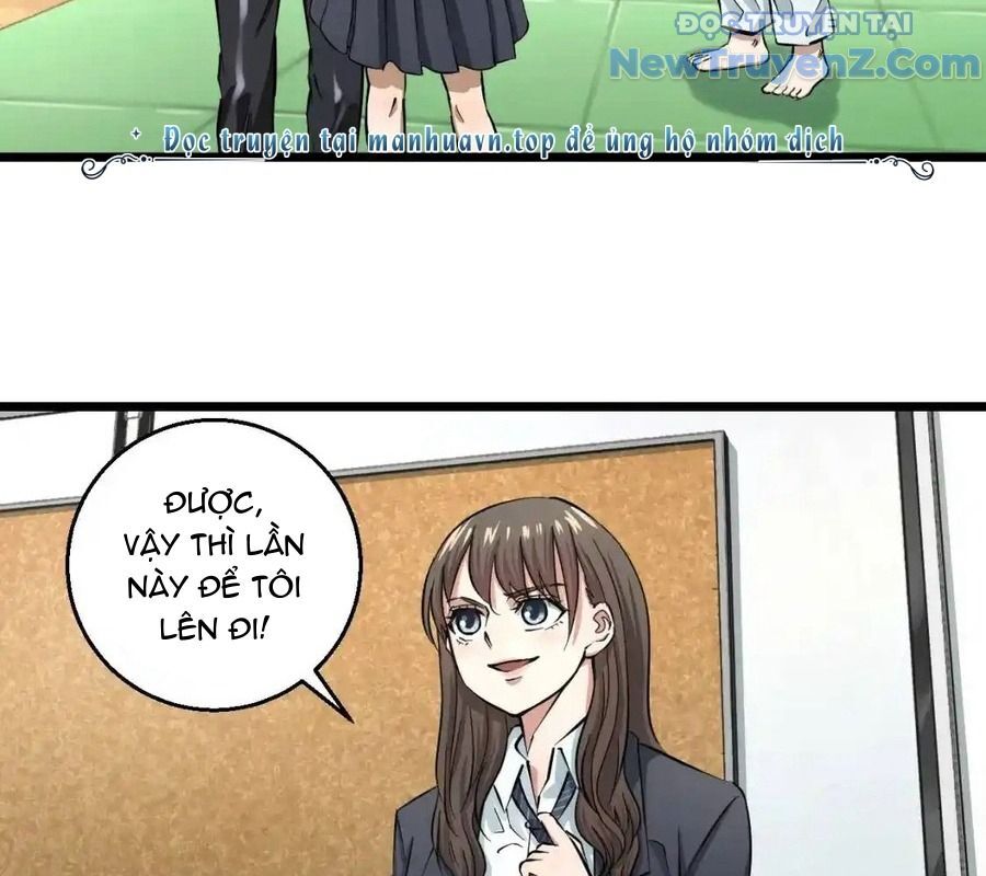 Dẫu Nản Vẫn Cố Chapter 7 - Trang 2