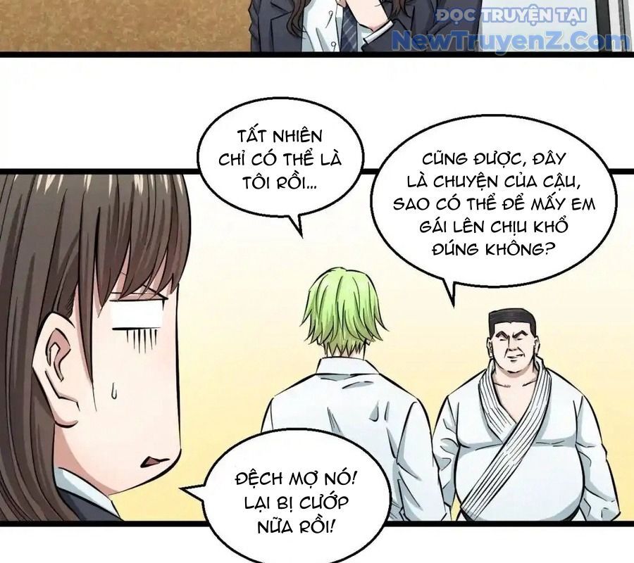Dẫu Nản Vẫn Cố Chapter 7 - Trang 2