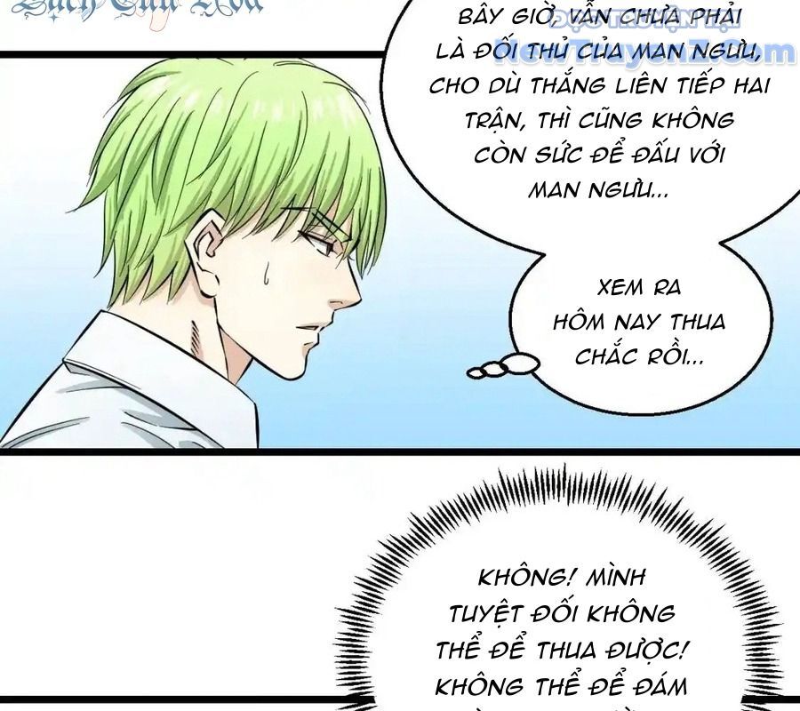 Dẫu Nản Vẫn Cố Chapter 7 - Trang 2