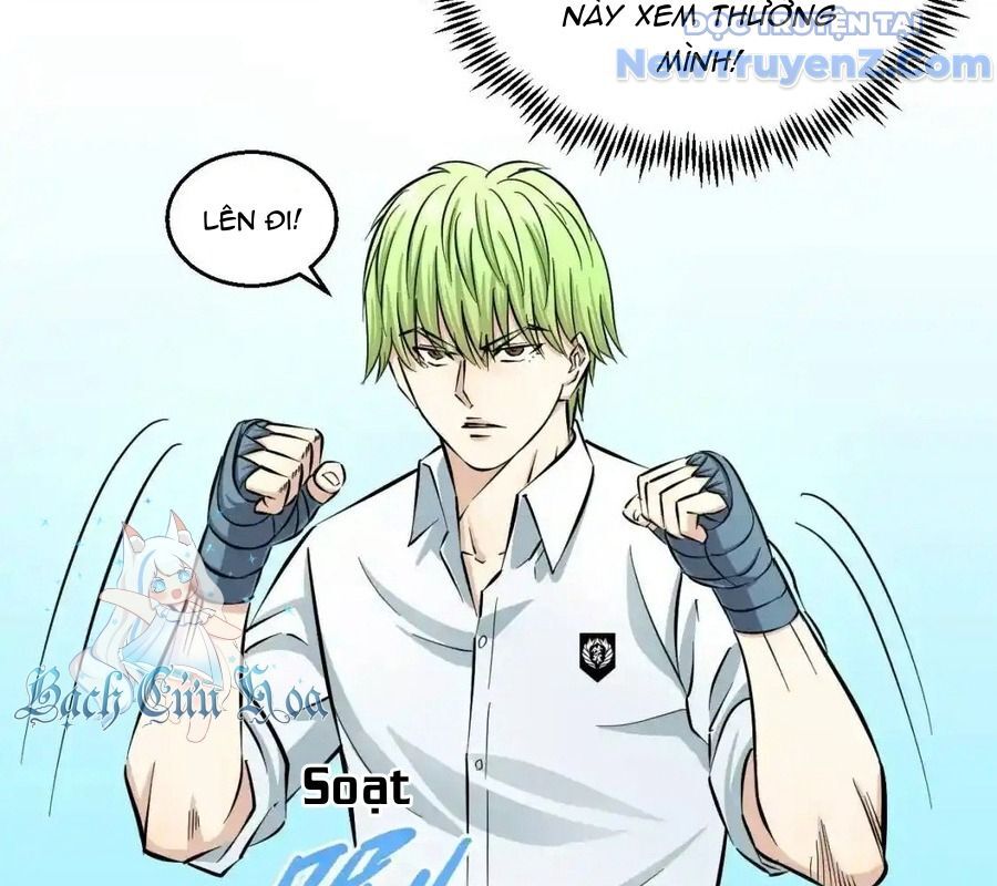 Dẫu Nản Vẫn Cố Chapter 7 - Trang 2