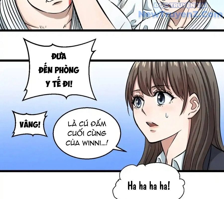Dẫu Nản Vẫn Cố Chapter 7 - Trang 2