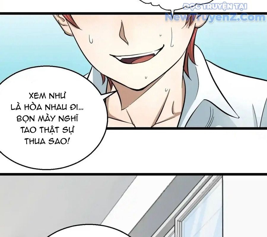 Dẫu Nản Vẫn Cố Chapter 7 - Trang 2
