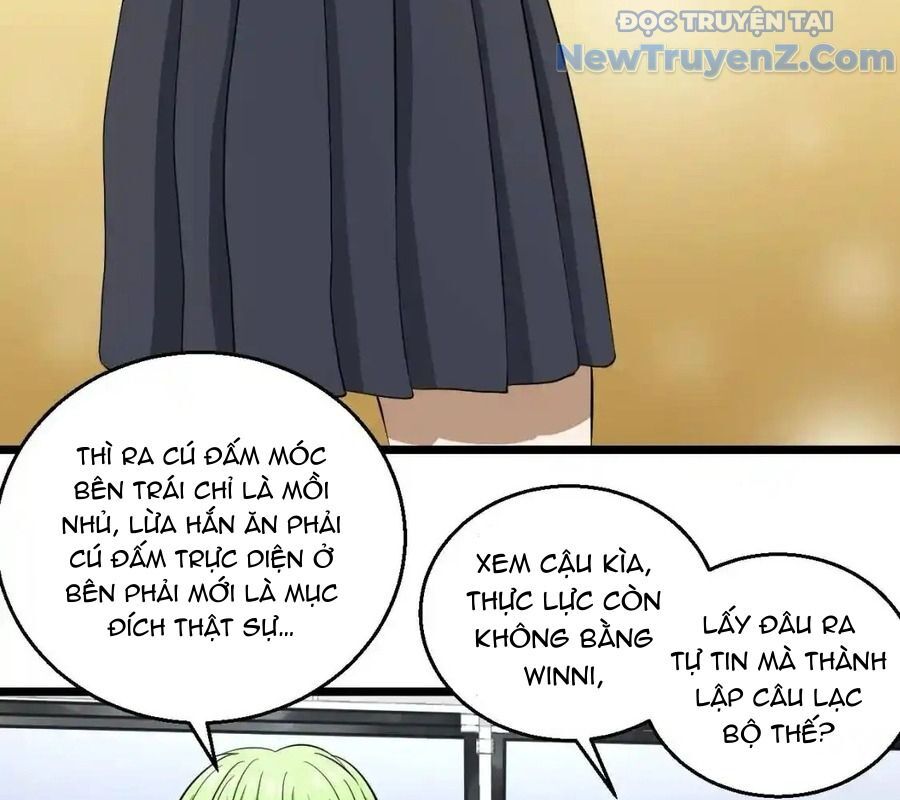 Dẫu Nản Vẫn Cố Chapter 7 - Trang 2