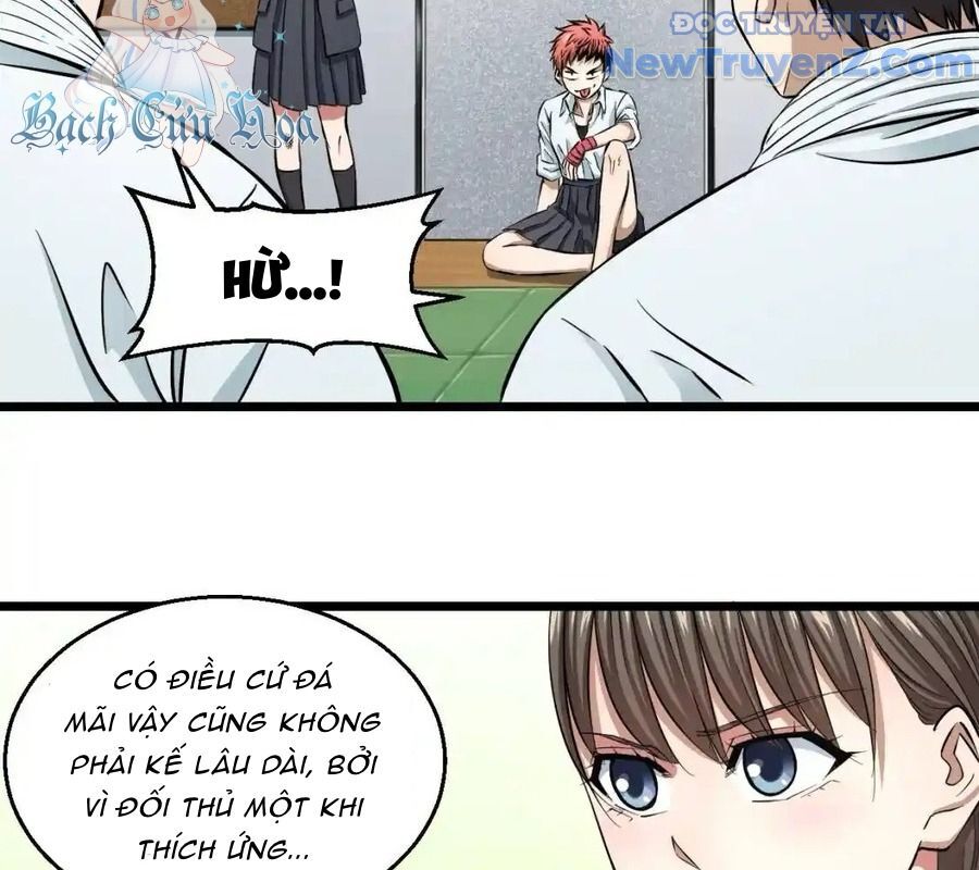 Dẫu Nản Vẫn Cố Chapter 8 - Trang 2