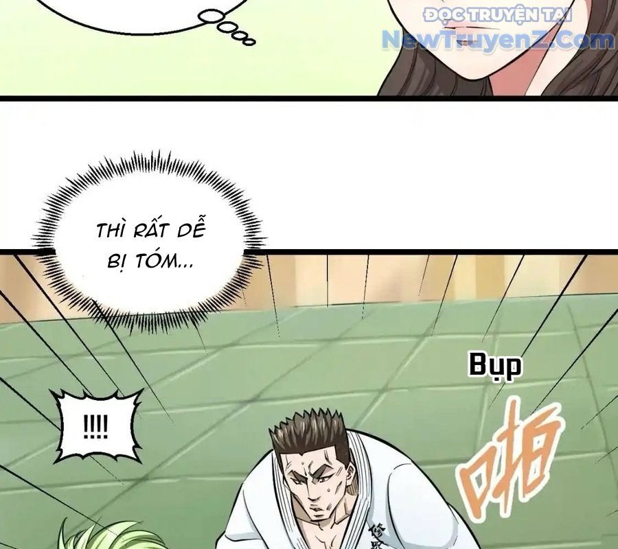 Dẫu Nản Vẫn Cố Chapter 8 - Trang 2