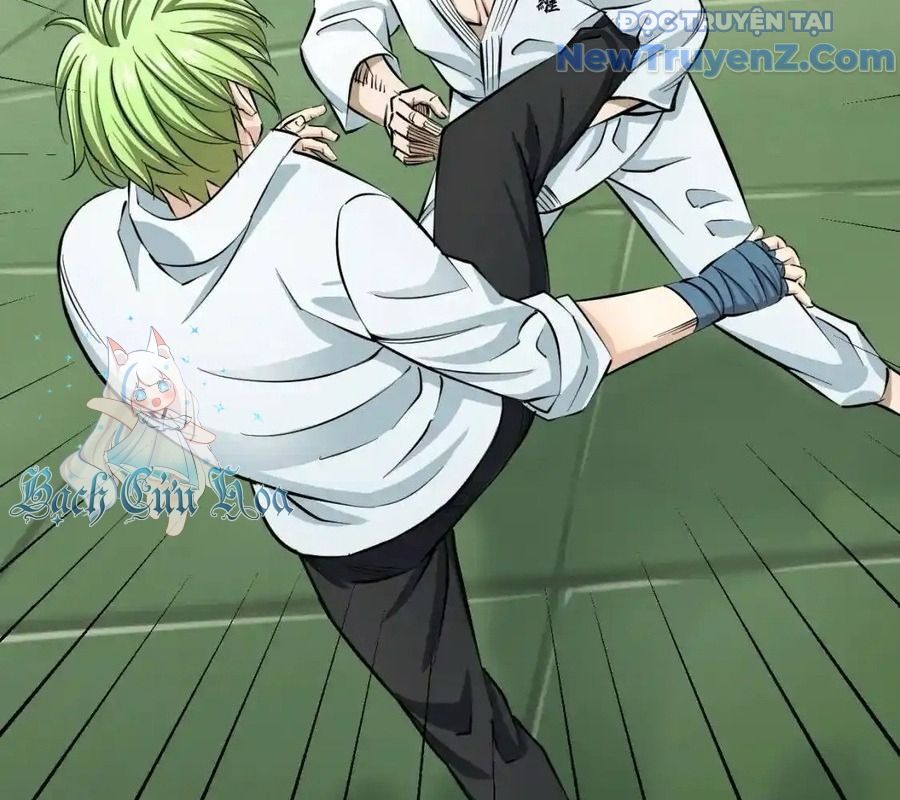 Dẫu Nản Vẫn Cố Chapter 8 - Trang 2